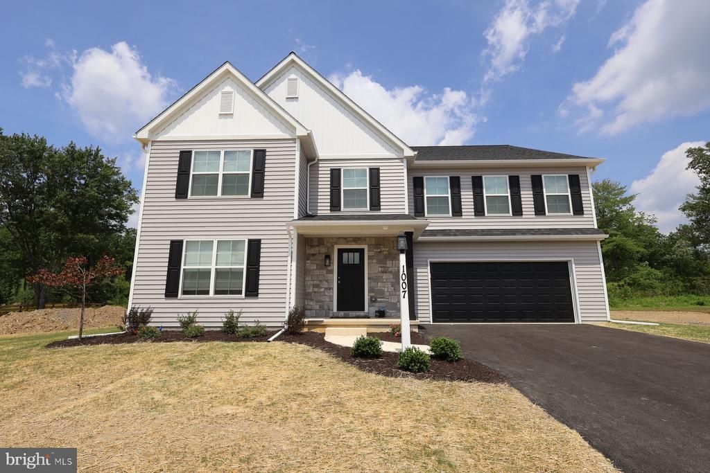 468 Parkside Way, Lititz, PA 17543 Main Photo