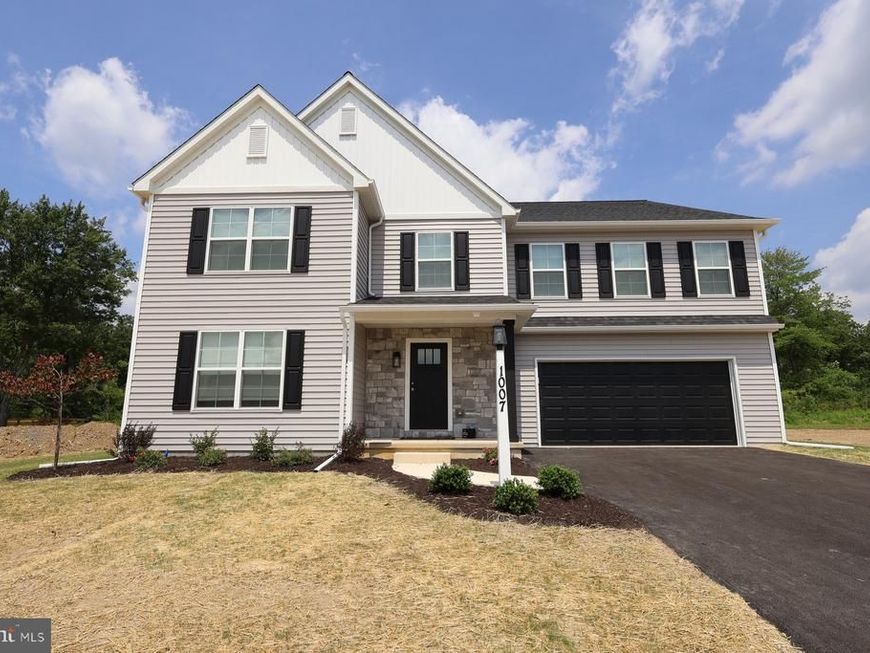 468 Parkside Way, Lititz, PA 17543 Main Photo