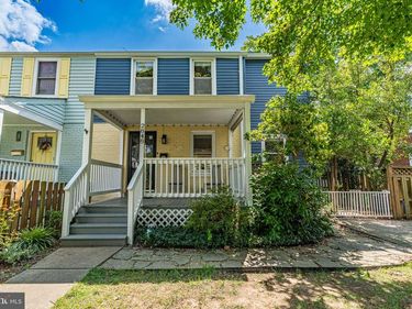 2848 FAIRHAVEN AVENUE , ALEXANDRIA, VA 22303