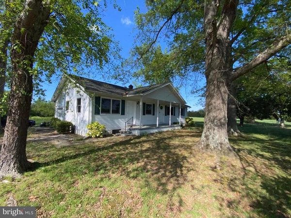 10291 PAIGE ROAD , Unit 1, WOODFORD, VA 22580
