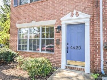 4420 S FOUR MILE RUN DRIVE S , ARLINGTON, VA 22204