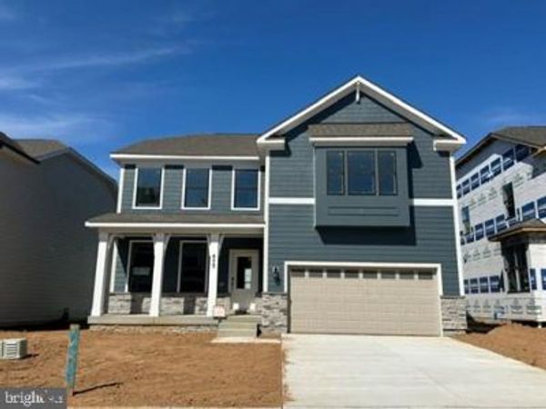 473 ENSEMBLE WAY , FREDERICK, MD 21701