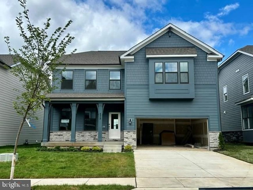 473 Ensemble Way, Frederick, MD 21701 Main Photo
