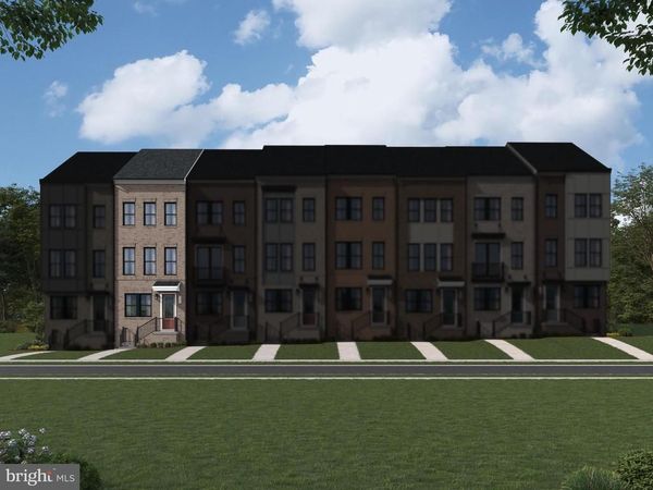 2708 RIVER BIRCH ROAD, Unit HOMESITE 1, HERNDON, VA 20171