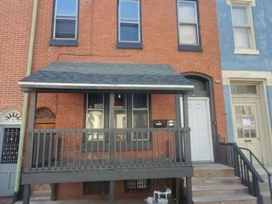 608 N 10th Street, Unit 2, Reading, PA 19604 Main Photo