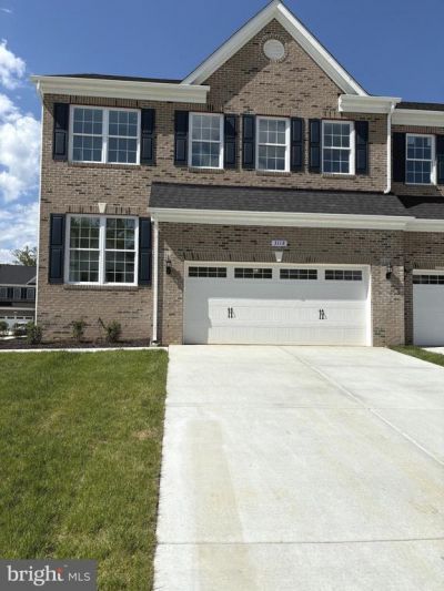 3118 ALFALFA CIRCLE, LA PLATA, MD 20646