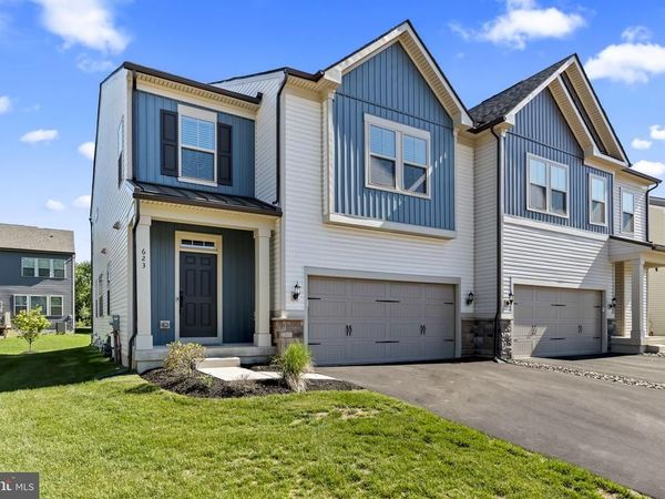 623 LIBERTY RIDGE ROAD, HORSHAM, PA 19044