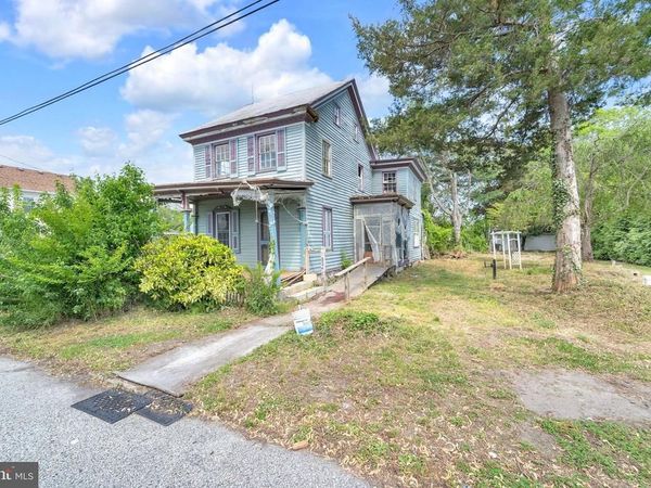 2528 MARKET STREET, PORT NORRIS, NJ 08349
