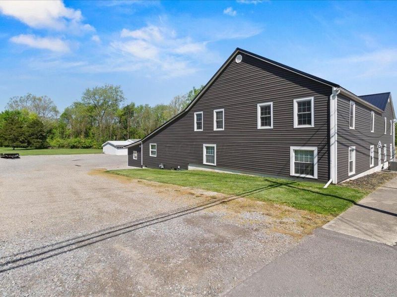 380 S Main Street , De Graff, OH 43318 Photo 6