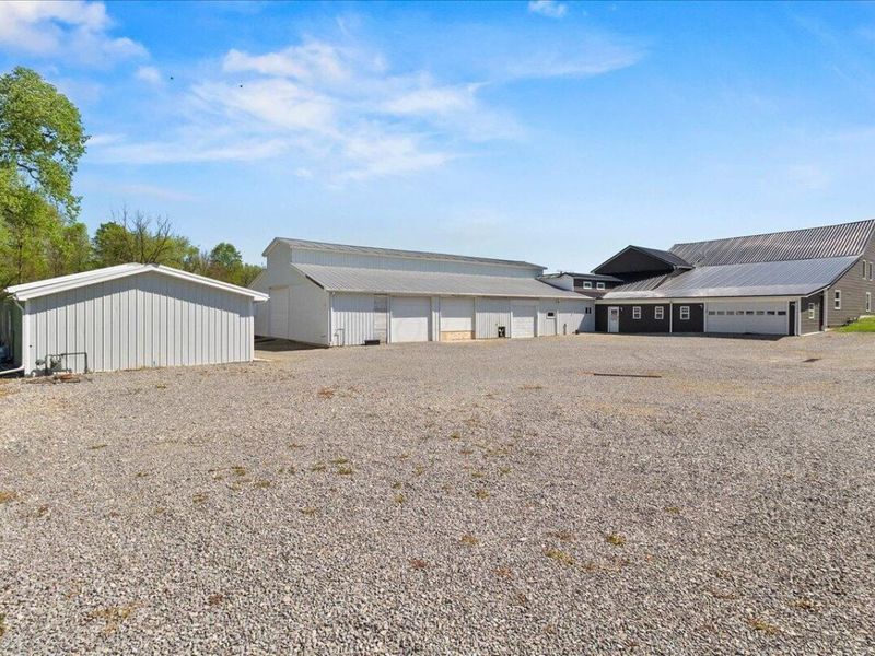 380 S Main Street , De Graff, OH 43318 Photo 71
