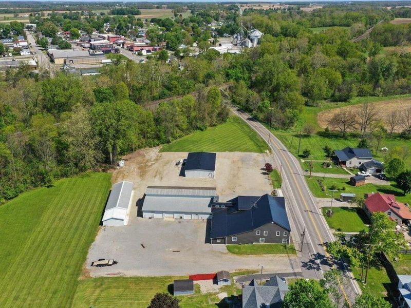 380 S Main Street , De Graff, OH 43318 Photo 79