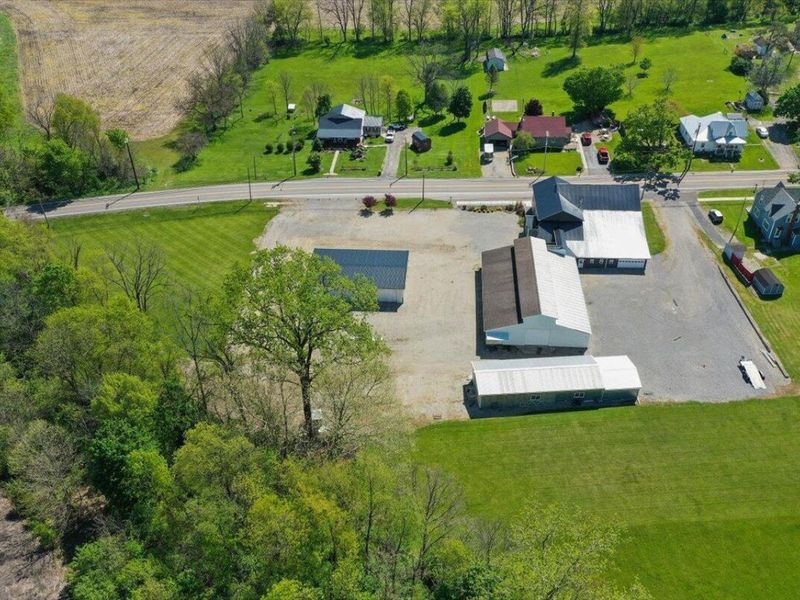 380 S Main Street , De Graff, OH 43318 Photo 86