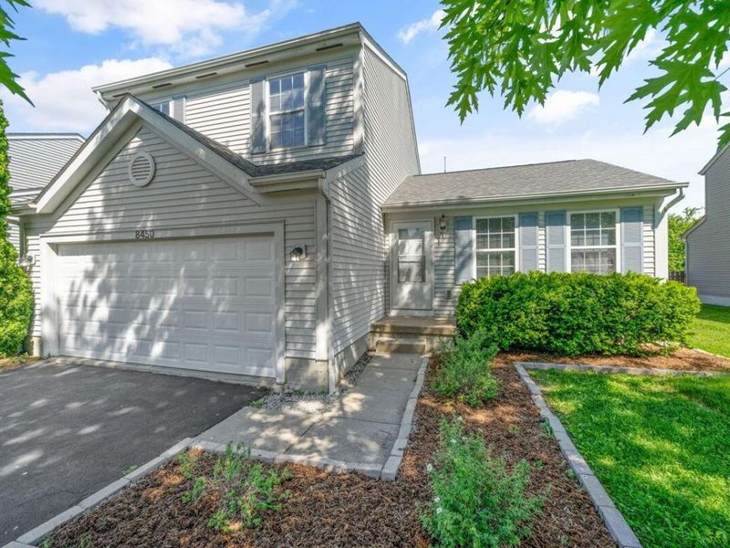 8450 Munitions Court, Galloway, OH 43119 Photo 1