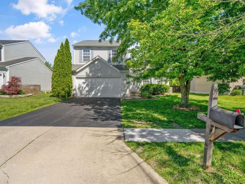 8450 Munitions Court, Galloway, OH 43119 Photo 4