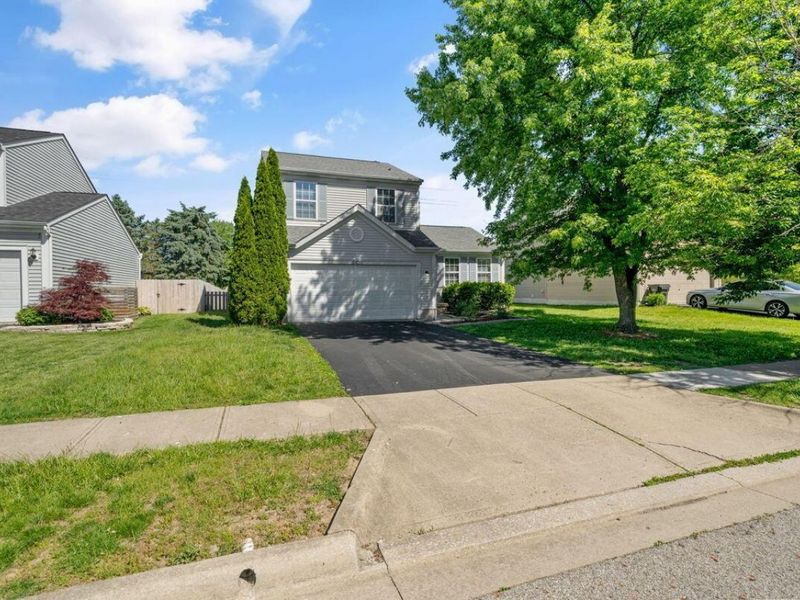 8450 Munitions Court, Galloway, OH 43119 Photo 5