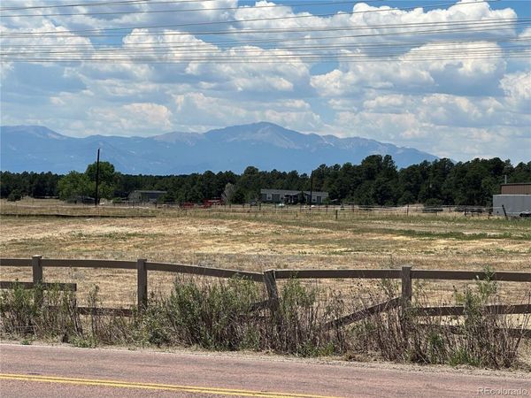 Goodson Road , Peyton, CO 80831