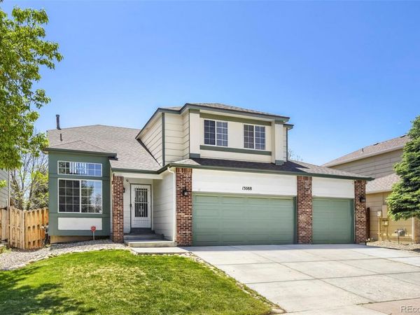 13088 W Dorado Place , Littleton, CO 80127