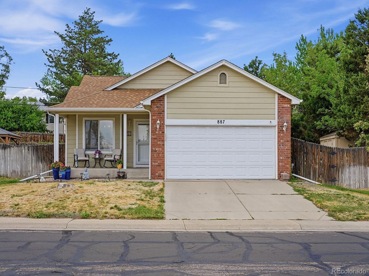 887 W 96th Place, Thornton, CO 80260 Main Photo