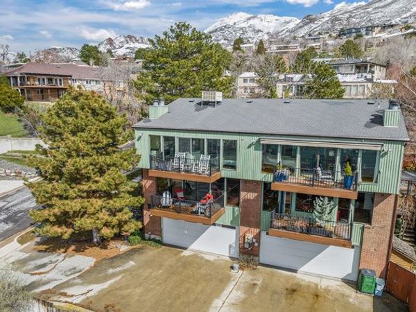 1718 S OAK SPRINGS DR , Salt Lake City, UT 84108