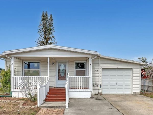 1818 BIG CYPRESS STREET NE, PALM BAY, FL 32905