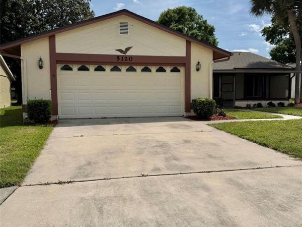 5120 LAZY LAKE CIRCLE , ORLANDO, FL 32821