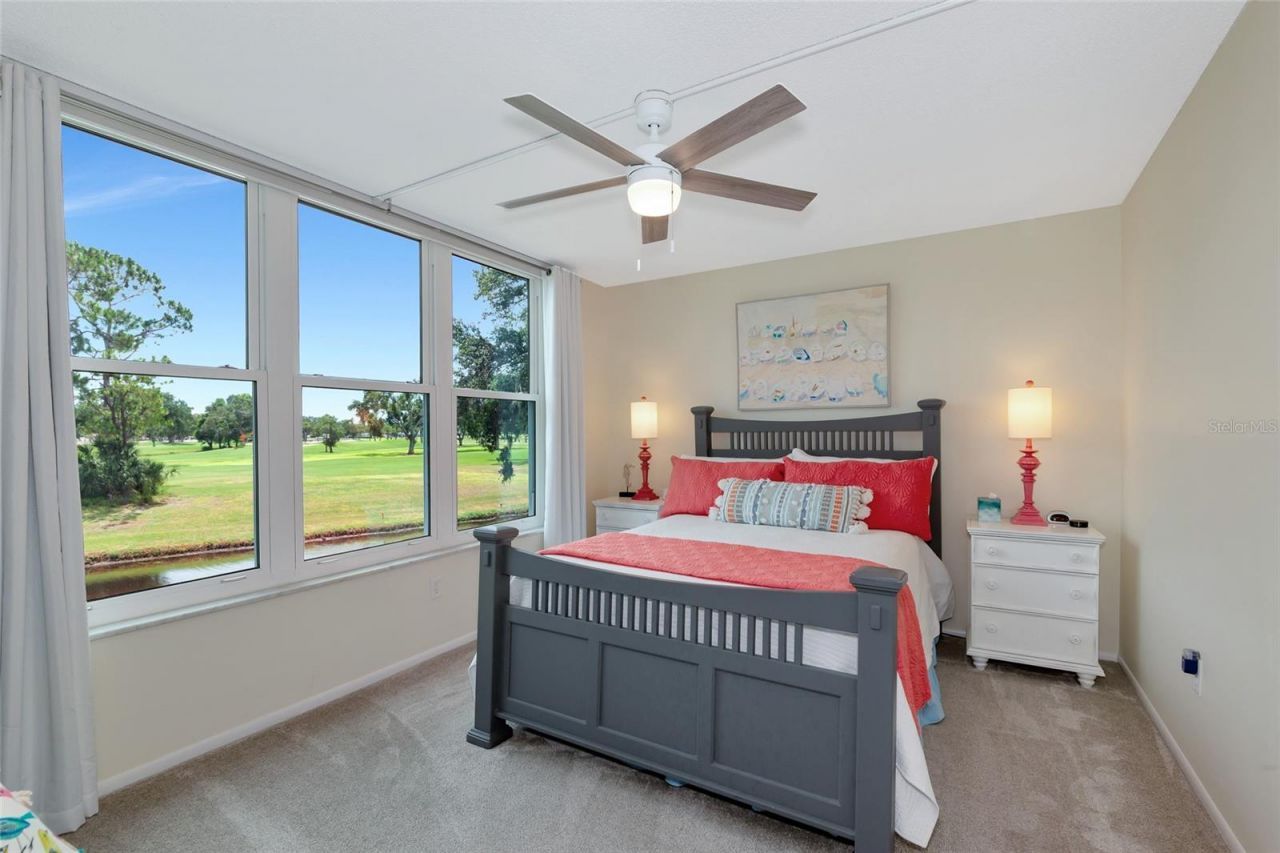 7461 W Country Club Drive N, Unit 203, Sarasota, FL 34243 Photo