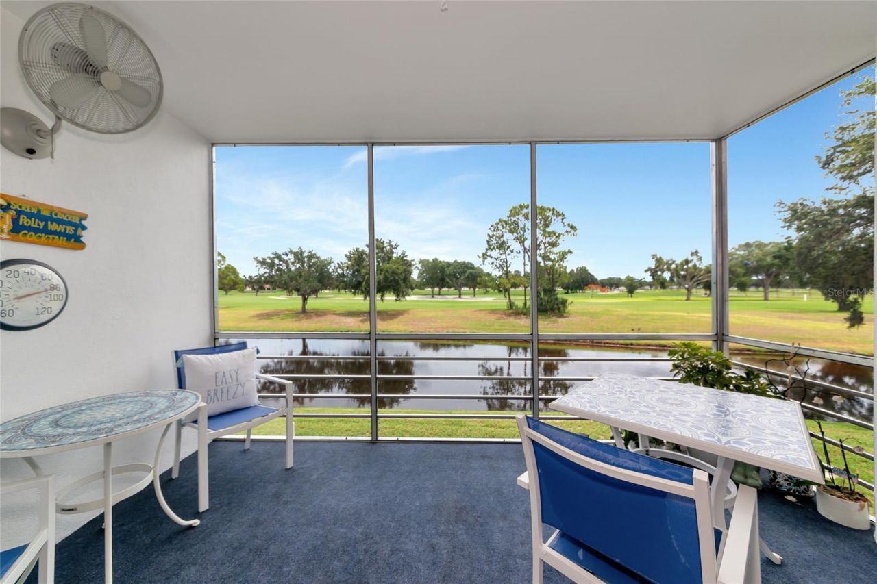 7461 W Country Club Drive N, Unit 203, Sarasota, FL 34243 Photo