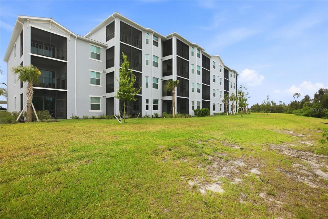 14191 Heritage Landing Boulevard, Unit 1235, Punta Gorda, FL 33955 Photo