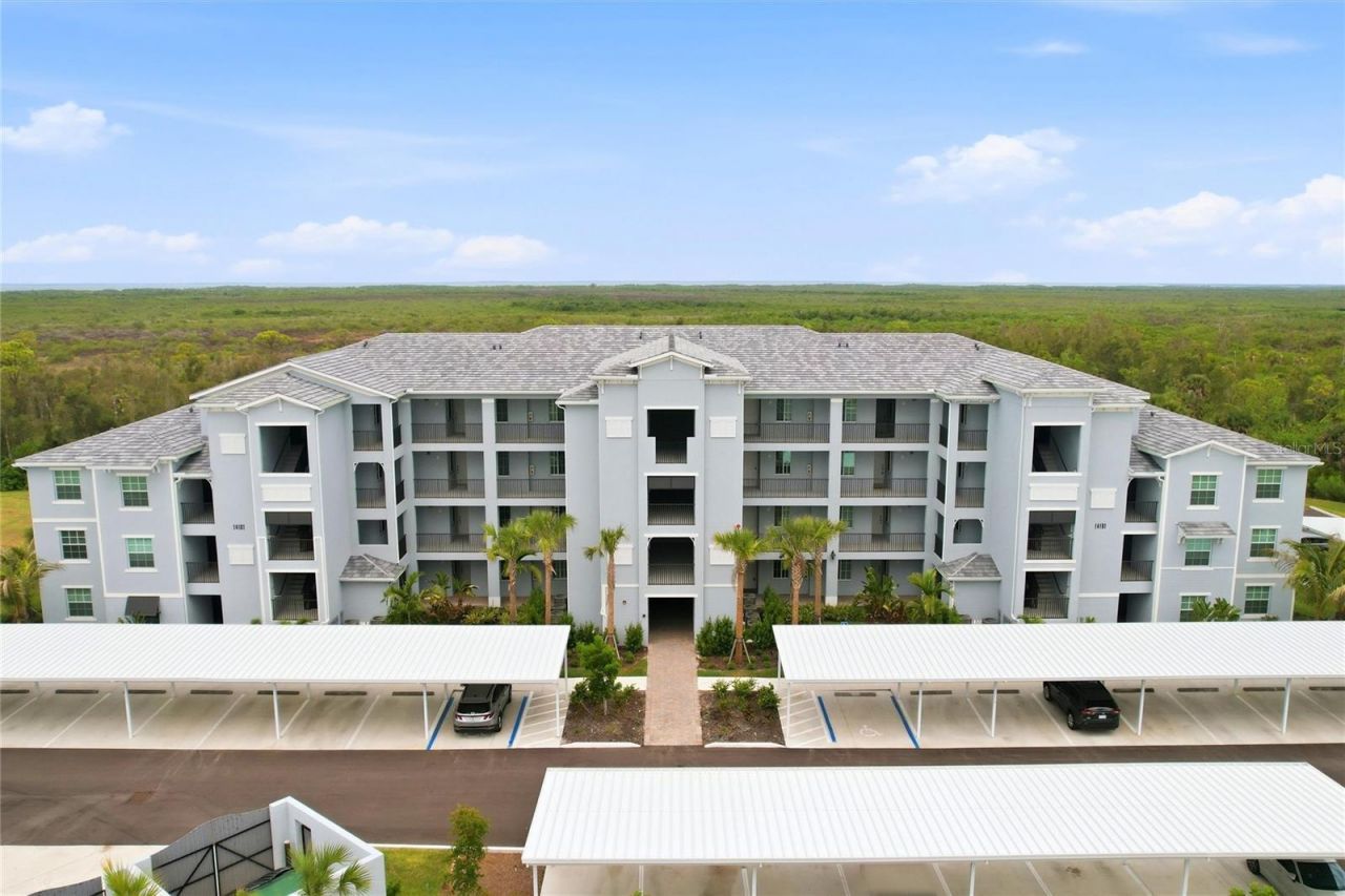 14191 Heritage Landing Boulevard, Unit 1235, Punta Gorda, FL 33955 Photo