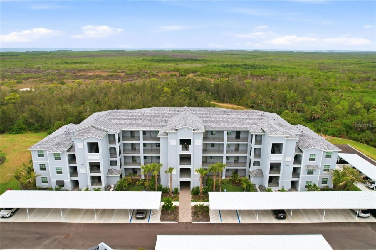 14191 Heritage Landing Boulevard, Unit 1235, Punta Gorda, FL 33955 Photo