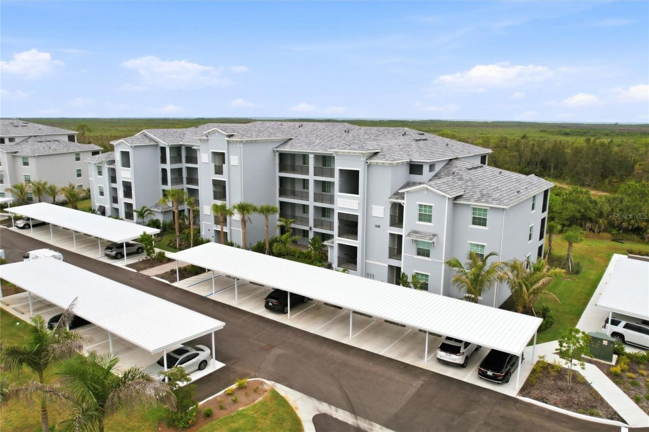 14191 Heritage Landing Boulevard, Unit 1235, Punta Gorda, FL 33955 Photo