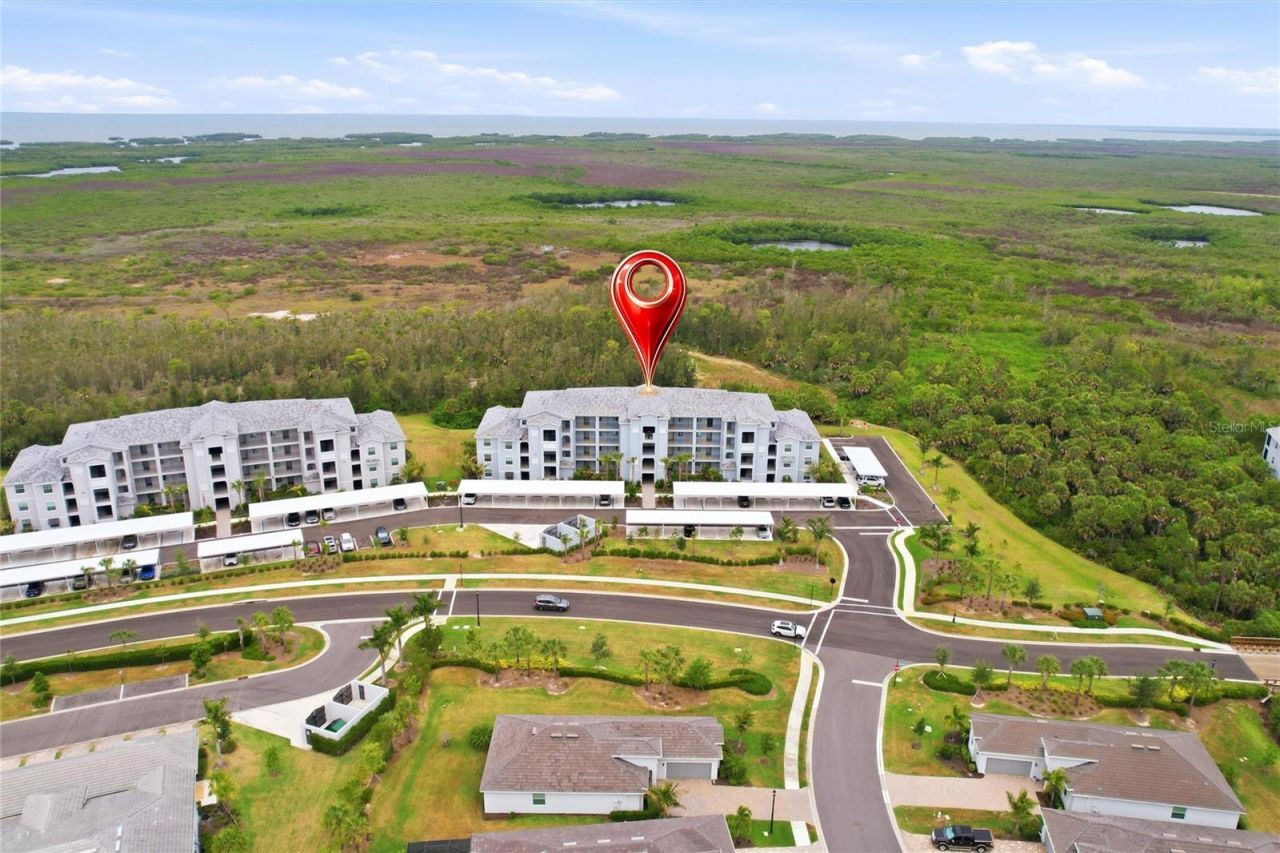 14191 Heritage Landing Boulevard, Unit 1235, Punta Gorda, FL 33955 Photo