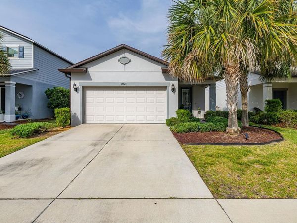 17325 BRACKEN FERN LANE , CLERMONT, FL 34714