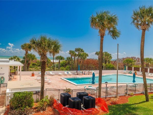 2100 N ATLANTIC AVENUE , Unit 201, COCOA BEACH, FL 32931