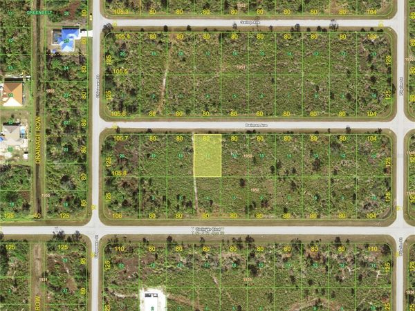 12069 BEIMAN AVENUE, PORT CHARLOTTE, FL 33981
