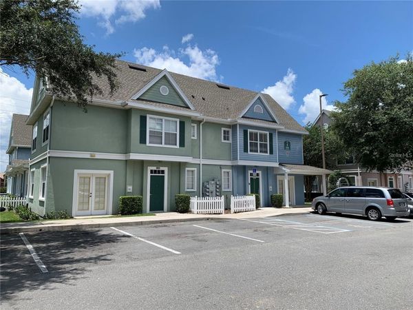 4006 VENETIAN BAY DRIVE , Unit 108, KISSIMMEE, FL 34741
