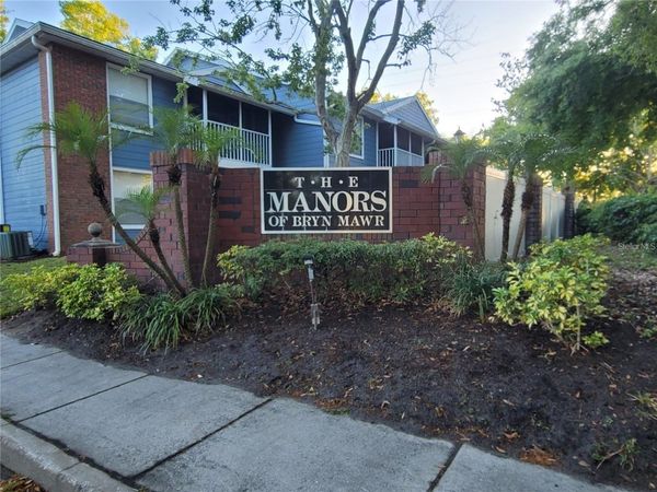 5477 LAKE MARGARET DRIVE , Unit F, ORLANDO, FL 32812