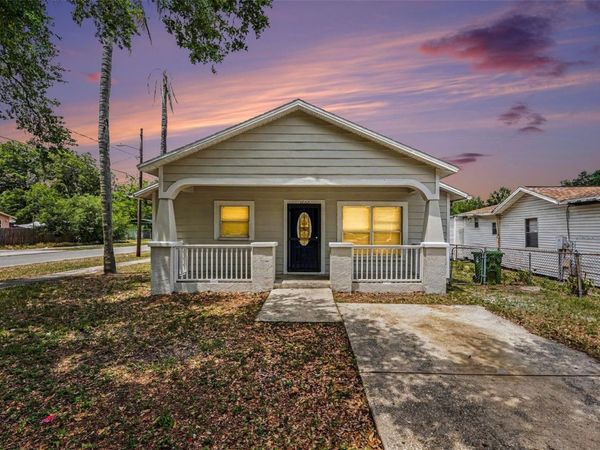 1602 E NORTH BAY STREET , TAMPA, FL 33610