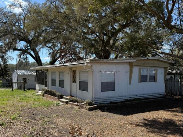 37814 DAUGHTERY ROAD , ZEPHYRHILLS, FL 33541