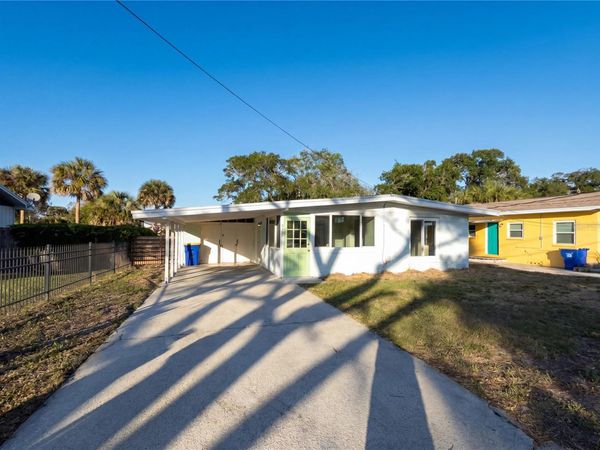 911 NEW YORK STREET , EDGEWATER, FL 32132