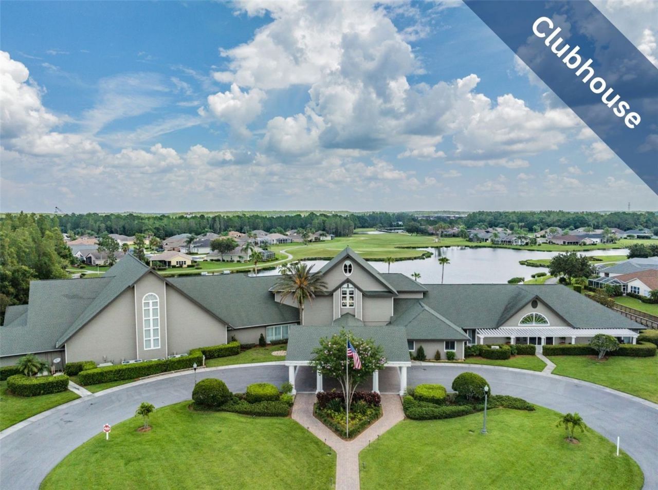 1624 Lakestone Drive , Trinity, FL 34655 Photo