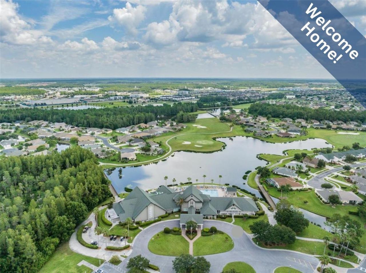 1624 Lakestone Drive, Trinity, FL 34655 Photo