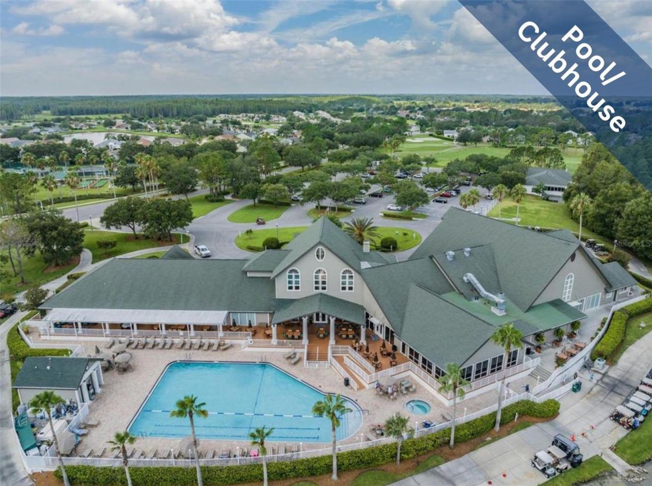 1624 Lakestone Drive, Trinity, FL 34655 Photo