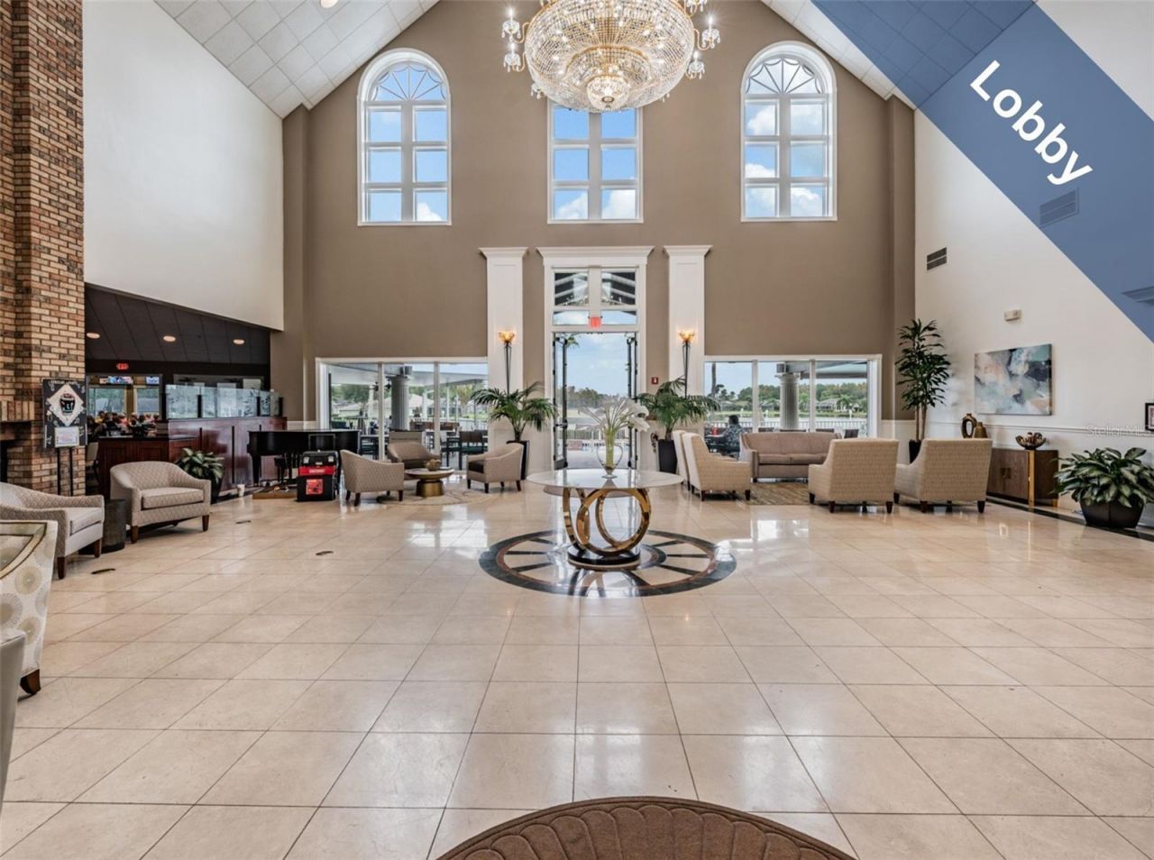 1624 Lakestone Drive , Trinity, FL 34655 Photo