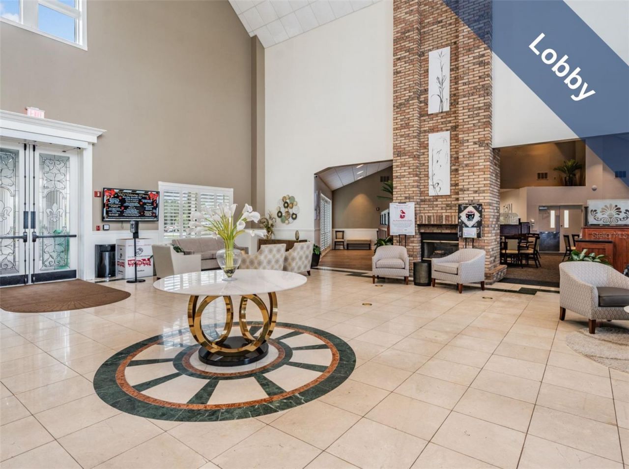 1624 Lakestone Drive, Trinity, FL 34655 Photo