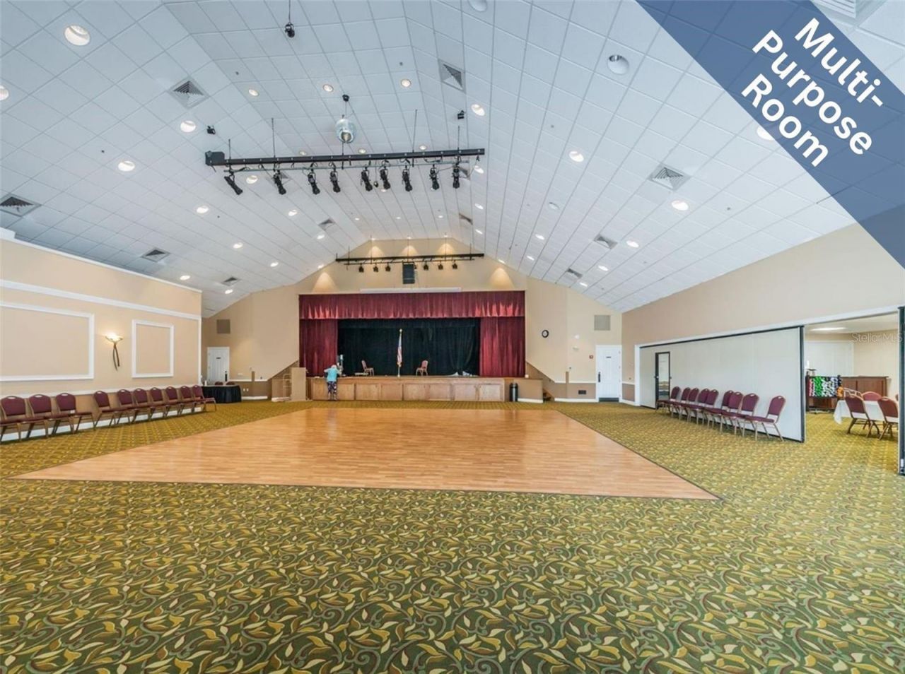 1624 Lakestone Drive , Trinity, FL 34655 Photo