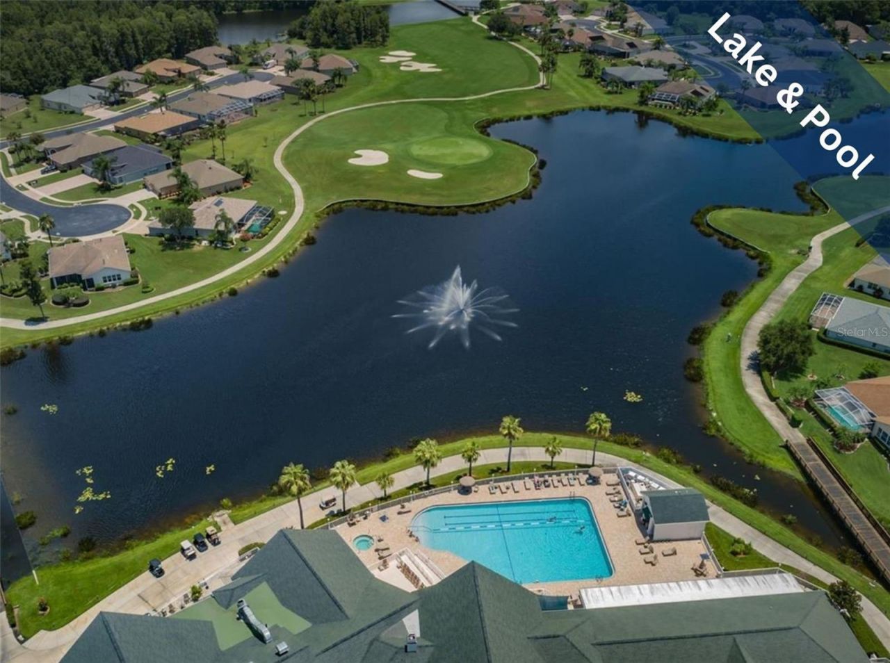 1624 Lakestone Drive , Trinity, FL 34655 Photo