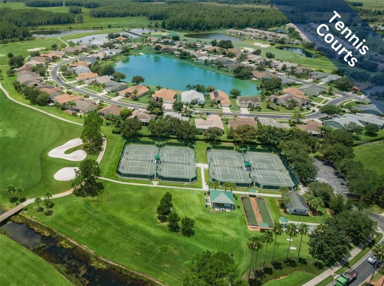 1624 Lakestone Drive, Trinity, FL 34655 Photo