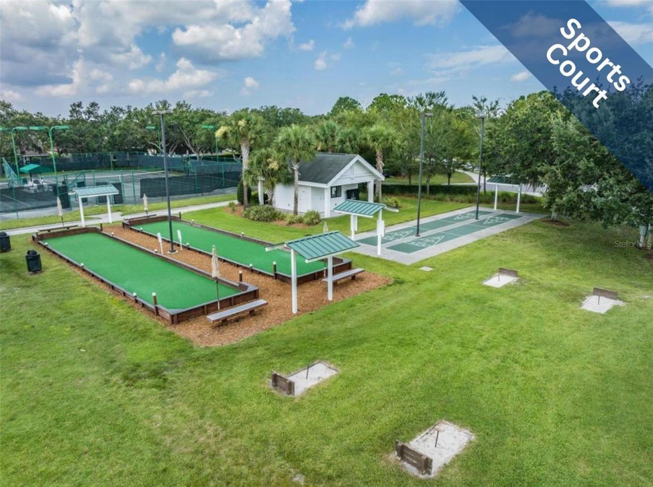 1624 Lakestone Drive, Trinity, FL 34655 Photo