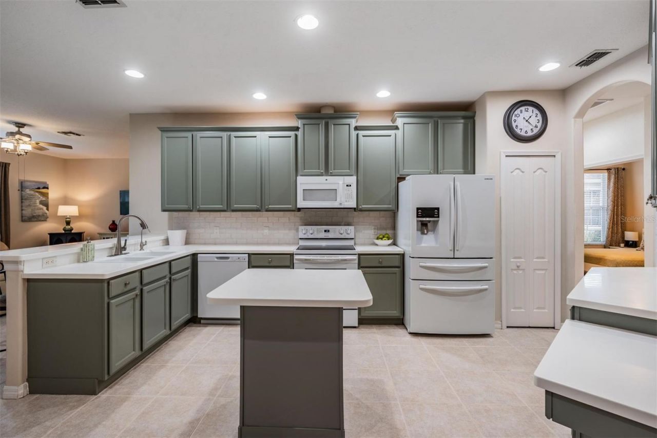 1624 Lakestone Drive , Trinity, FL 34655 Photo